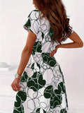 WesternStitch Bold Blooms Dress WesternStitch