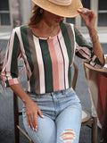 WesternStitch Printed Top WesternStitch