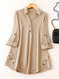 WesternStitch Imported Printed Full Sleeve Western Top Shirt WesternStitch