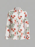 WesternStitch Football Long Sleeve Printed Top WesternStitch