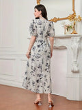 women designer western dress WesternStitch