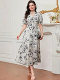 women designer western dress WesternStitch