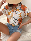 Tops for Women Stylish Comfortable Western-Style Tops with Elegant Designs WesternStitch