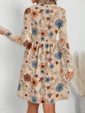 WesternStitch Premium high neck Dress WesternStitch