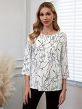 Women's Regular Fit Fancy Tops for Women WesternStitch