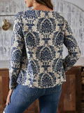 Women's Regular Fit Top WesternStitch